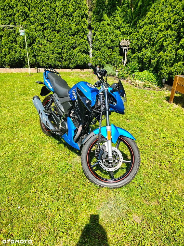 Barton Traverse 125 - 9