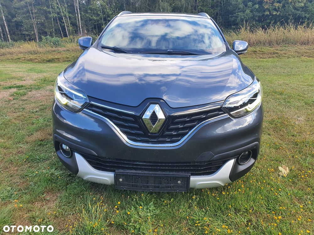 Renault Kadjar - 1