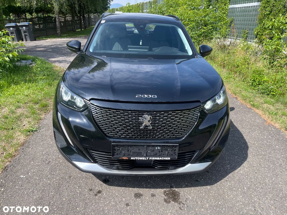 Peugeot 2008 PureTech 130 Active - 7