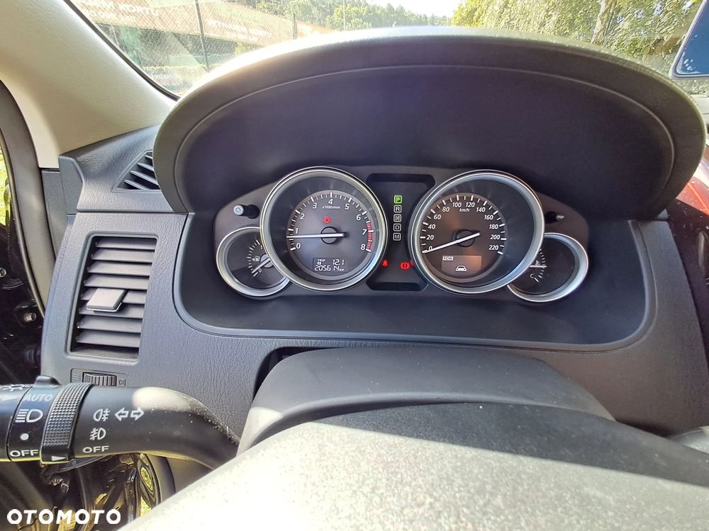 Mazda CX-9 3.7 V6 Limitowana edycja - 22