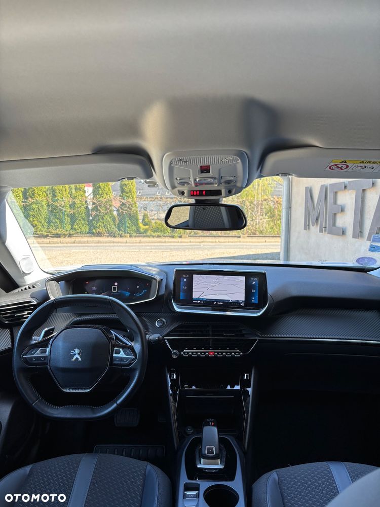 Peugeot 2008 PureTech 130 EAT8 Allure - 14