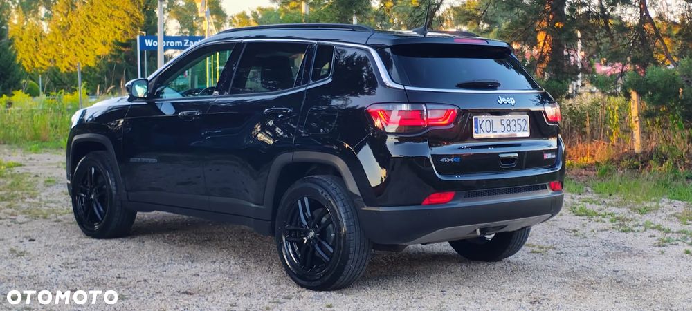 Jeep Compass - 3