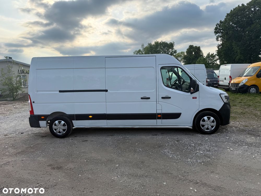 Renault Master - 4