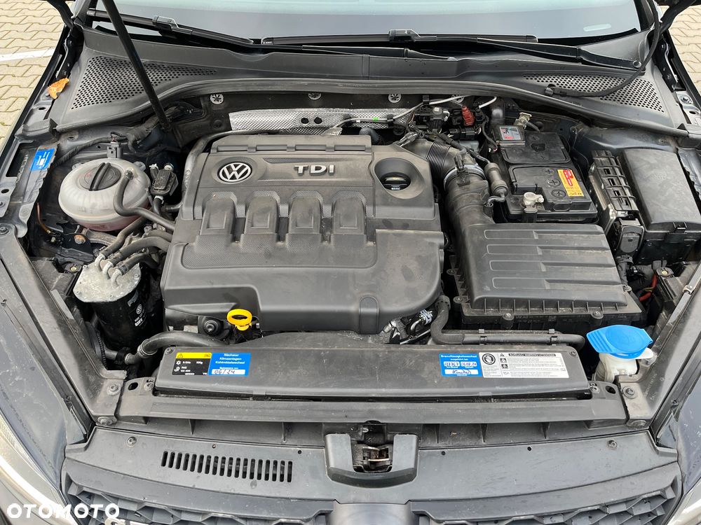 Volkswagen Golf Variant 2.0 TDI BMT GTD DSG - 17