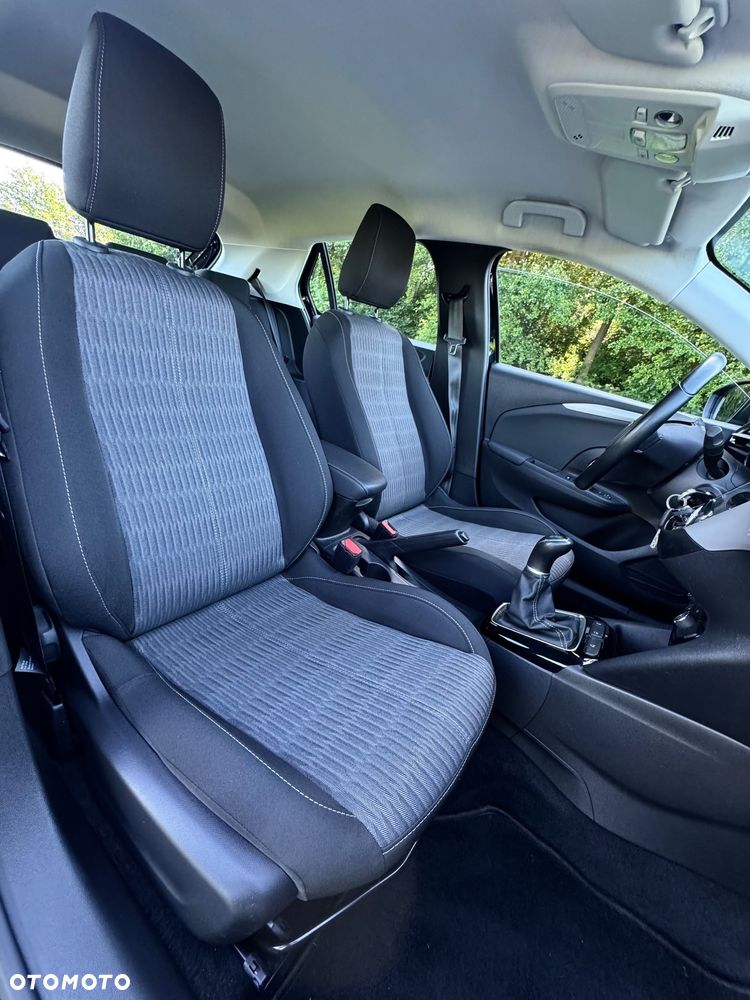 Opel Corsa 1.2 Edition S&S - 10