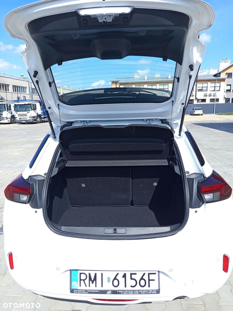 Opel Corsa - 6
