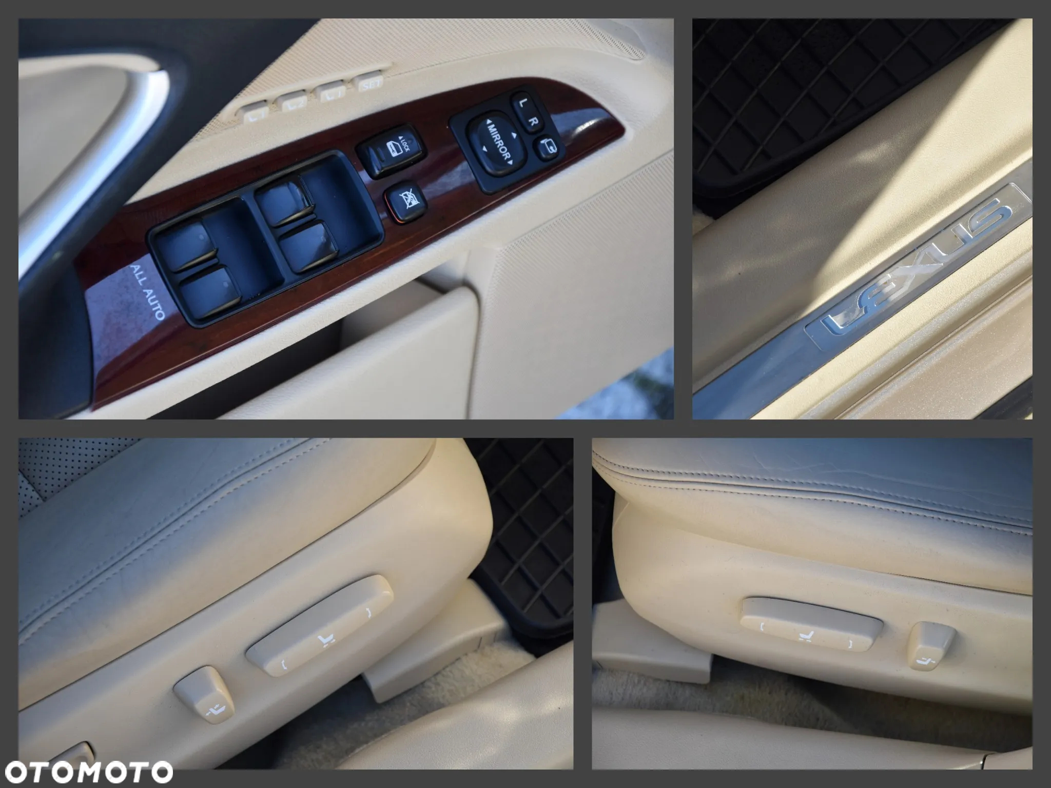 Lexus IS 250 Luxury Line - 29