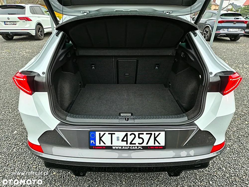 Cupra Formentor 1.5 TSI DSG - 9