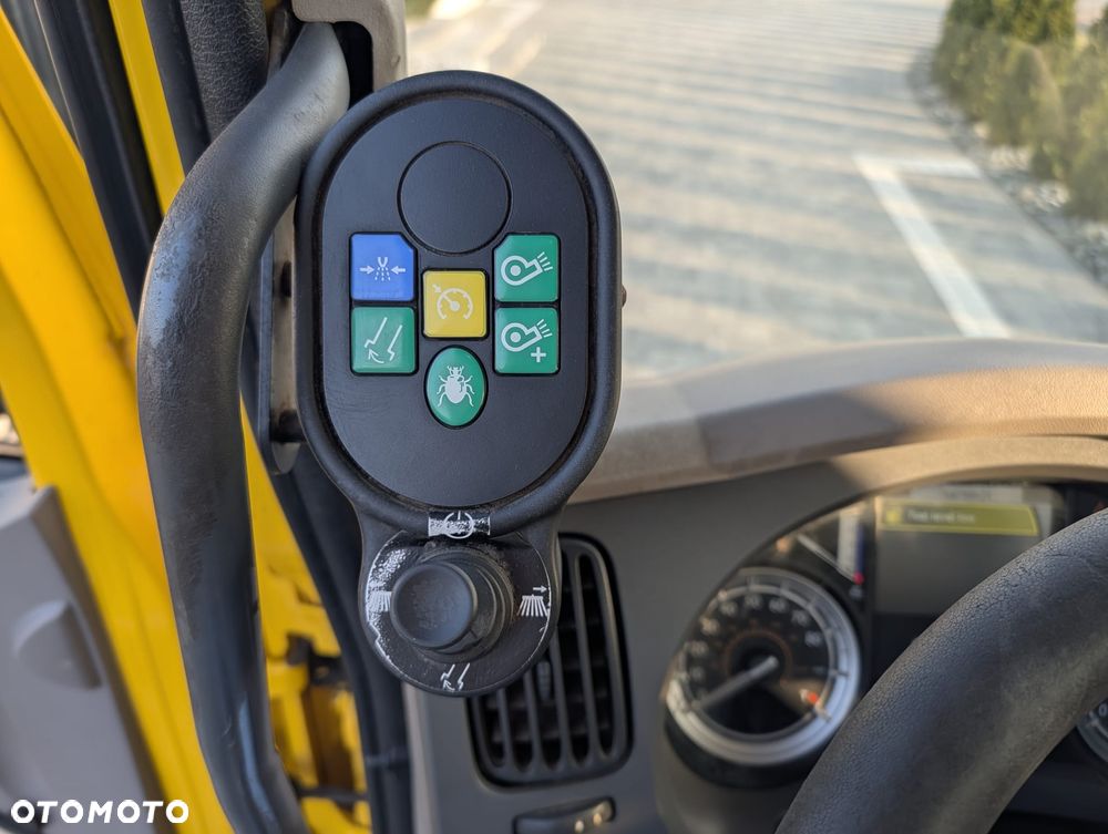 DAF LF 55 220 SCARAB MISTRAL - 17