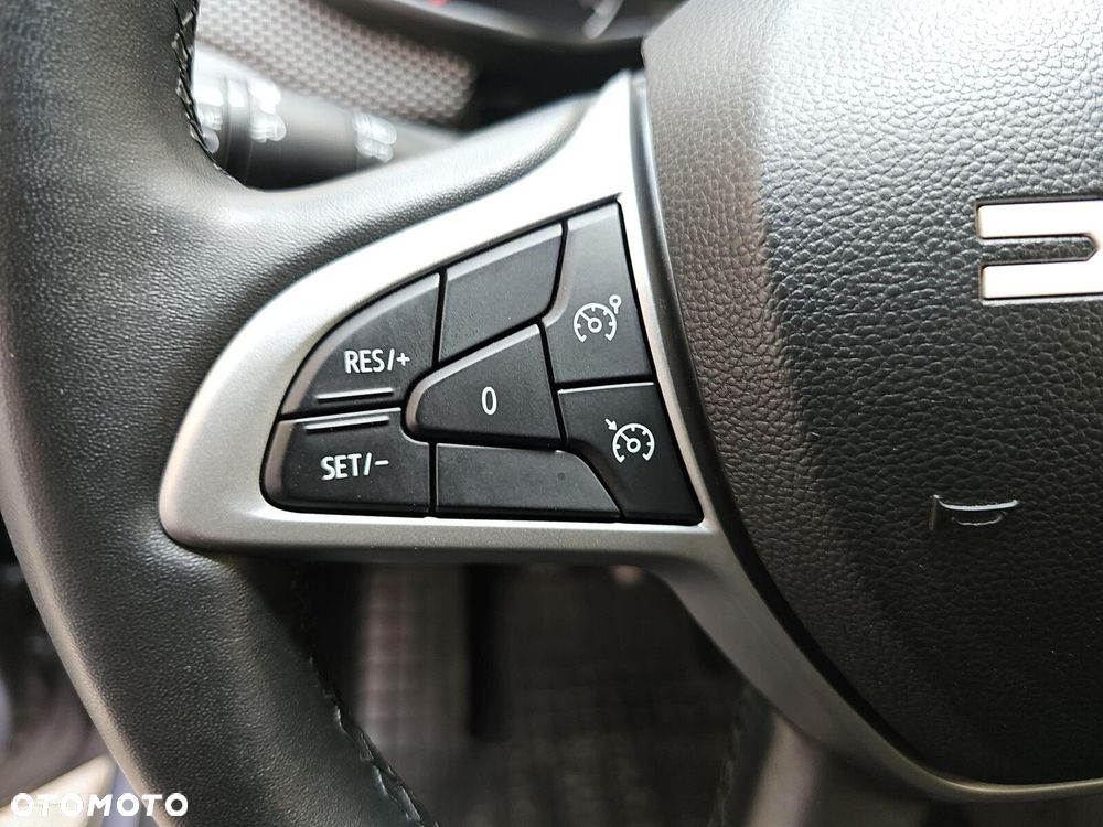 Dacia Sandero Stepway - 18
