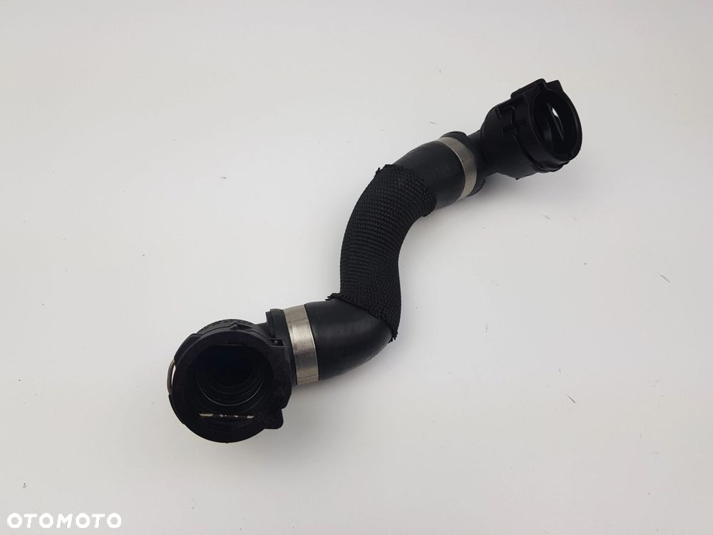 Przewód Rura Wąż wody BMW X5 G05 X6 G06 B57 3.0d 8573382 - 3