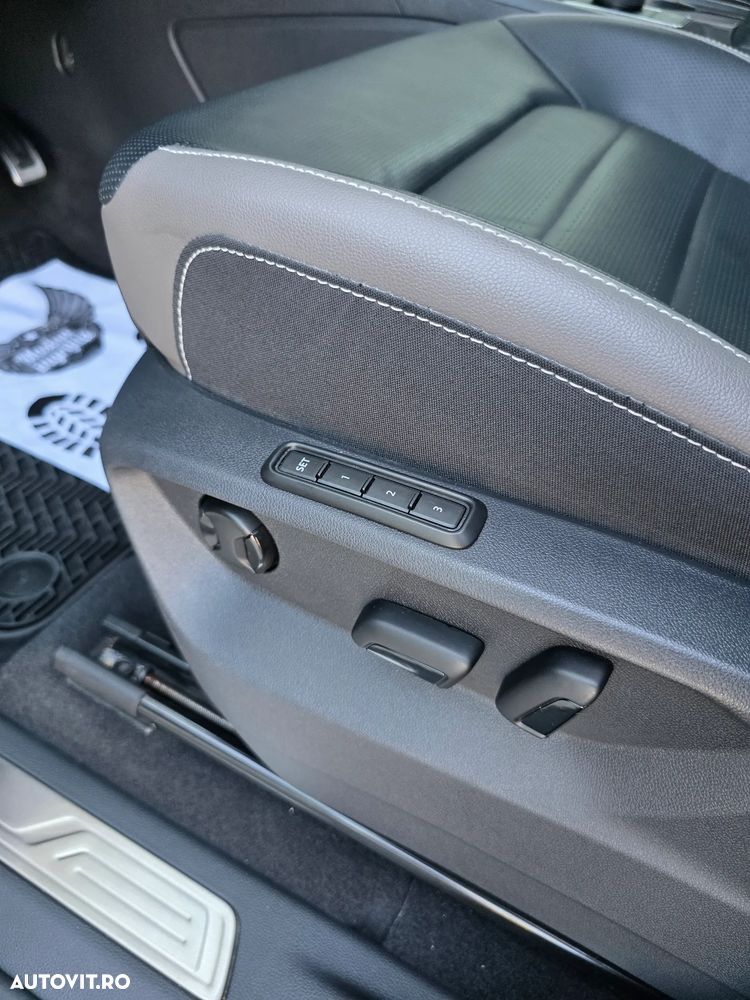 Volkswagen Atlas - 13