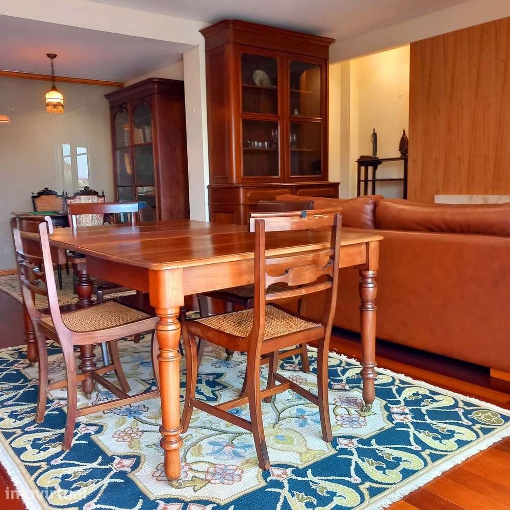 3BDR Apartment in Braga (pets allowed) - Grande imagem: 2/60