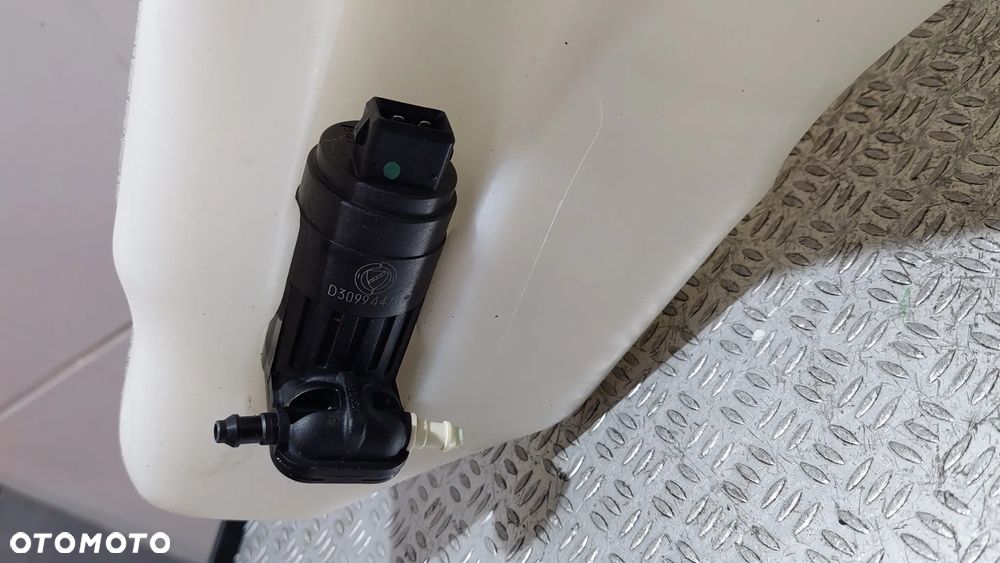 ZBIORNICZEK SPRYSKIWACZY FIAT BRAVO II 2 1,4T-jet R2008 - 3