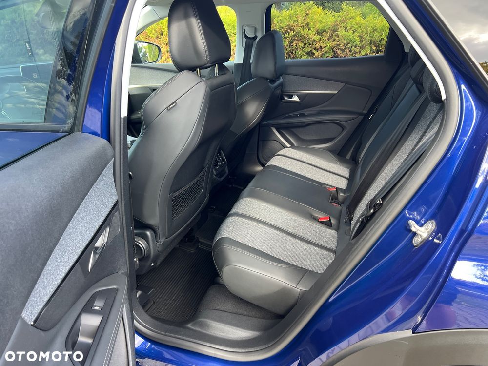 Peugeot 3008 BlueHDi 130 Stop & Start Allure - 18