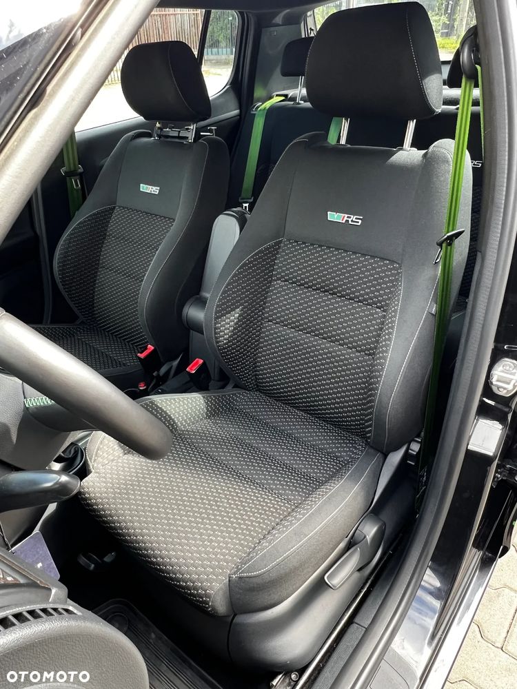 Skoda Fabia 1.2 TSI Ambition - 17
