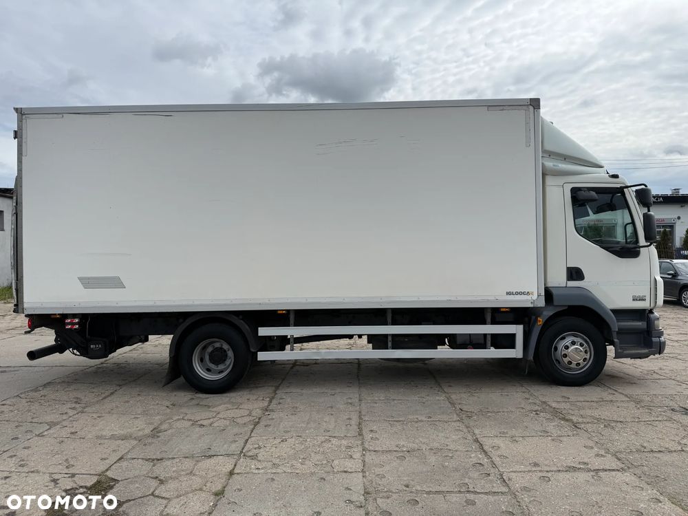 DAF LF 55 - 4