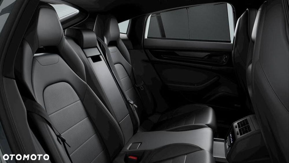 Porsche Panamera 4S E-Hybrid - 10