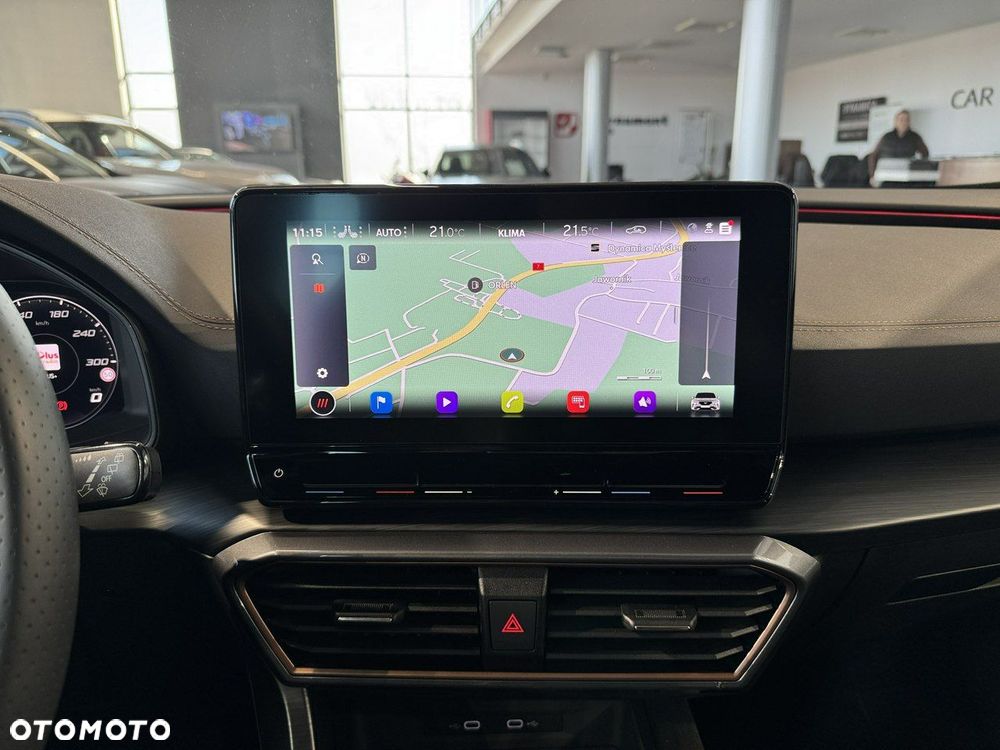 Cupra Formentor - 26