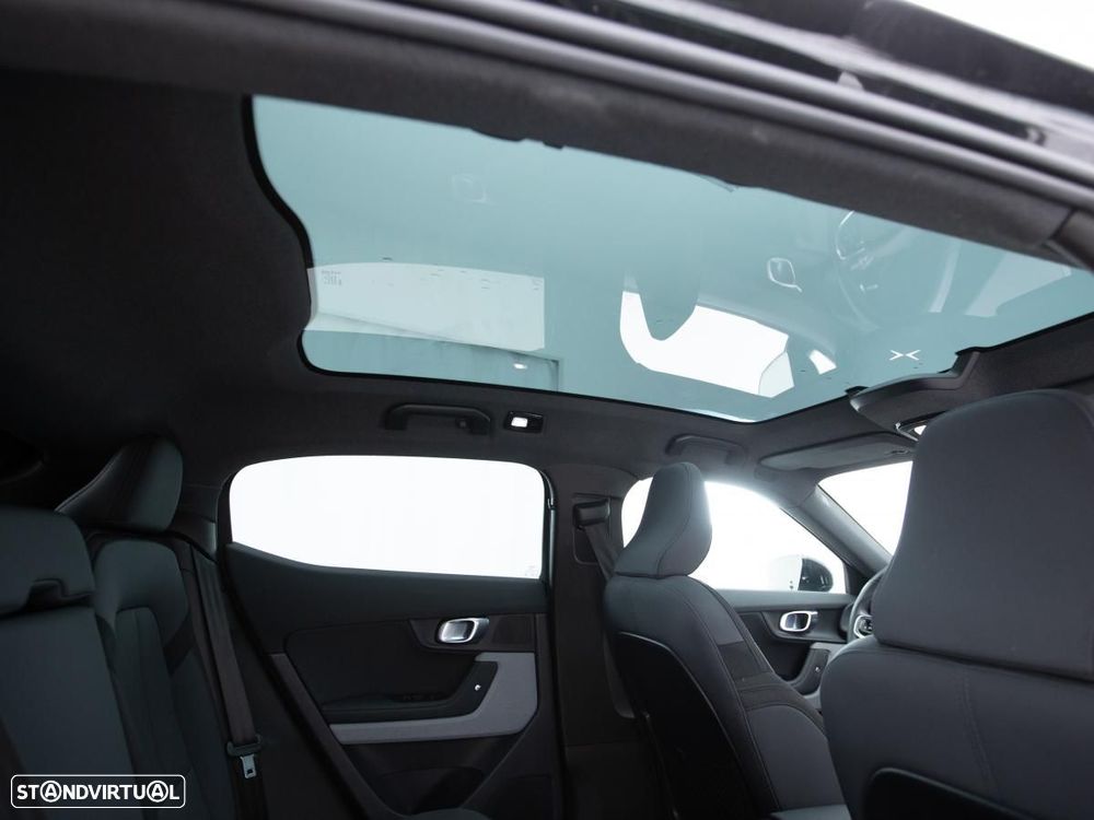 Polestar 2 Long Range 78 kWh - 14