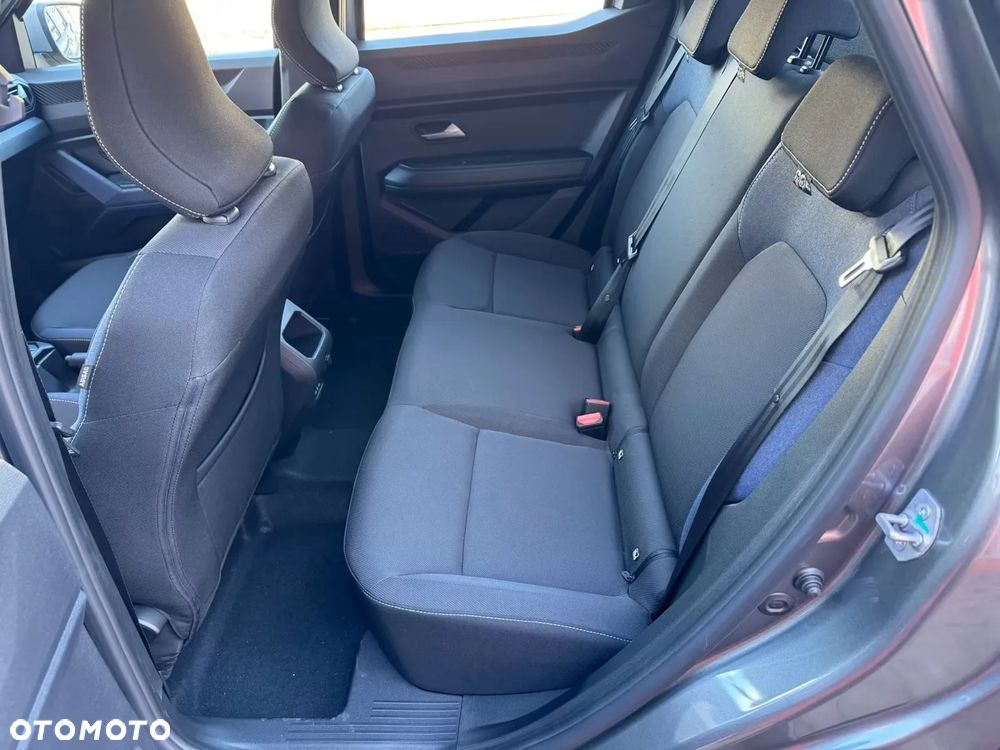 Dacia Duster 1.8 Full Hybrid 155 Expression MMT - 11