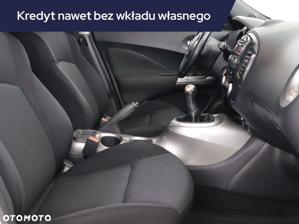 Nissan Juke - 11