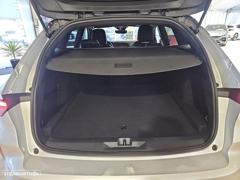 Opel Astra Sports Tourer 1.6 T PHEV GS - 17
