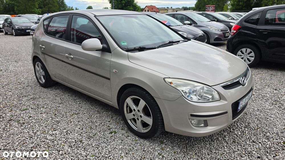 Hyundai i30 1.6 CRDi Style - 9
