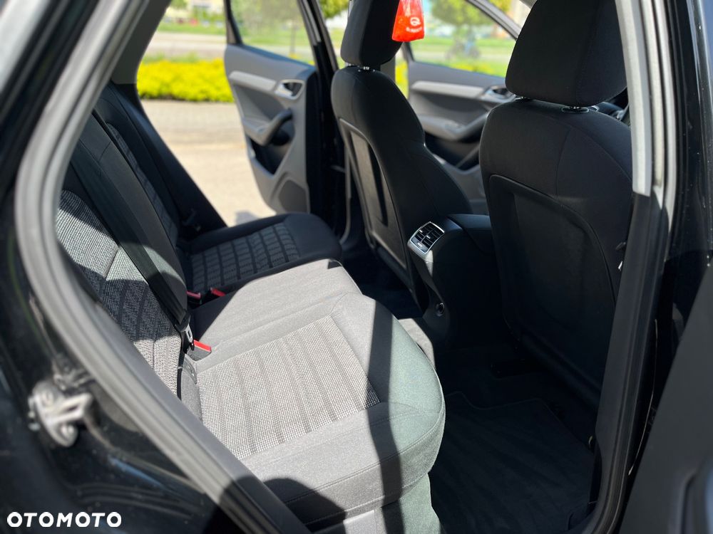 Audi Q3 2.0 TDI - 14