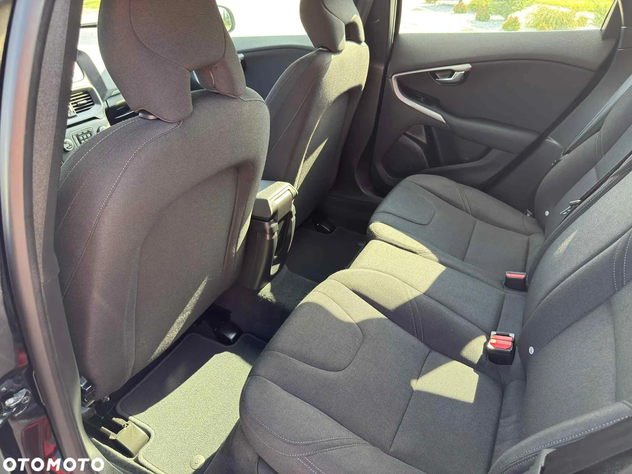 Volvo V40 - 35