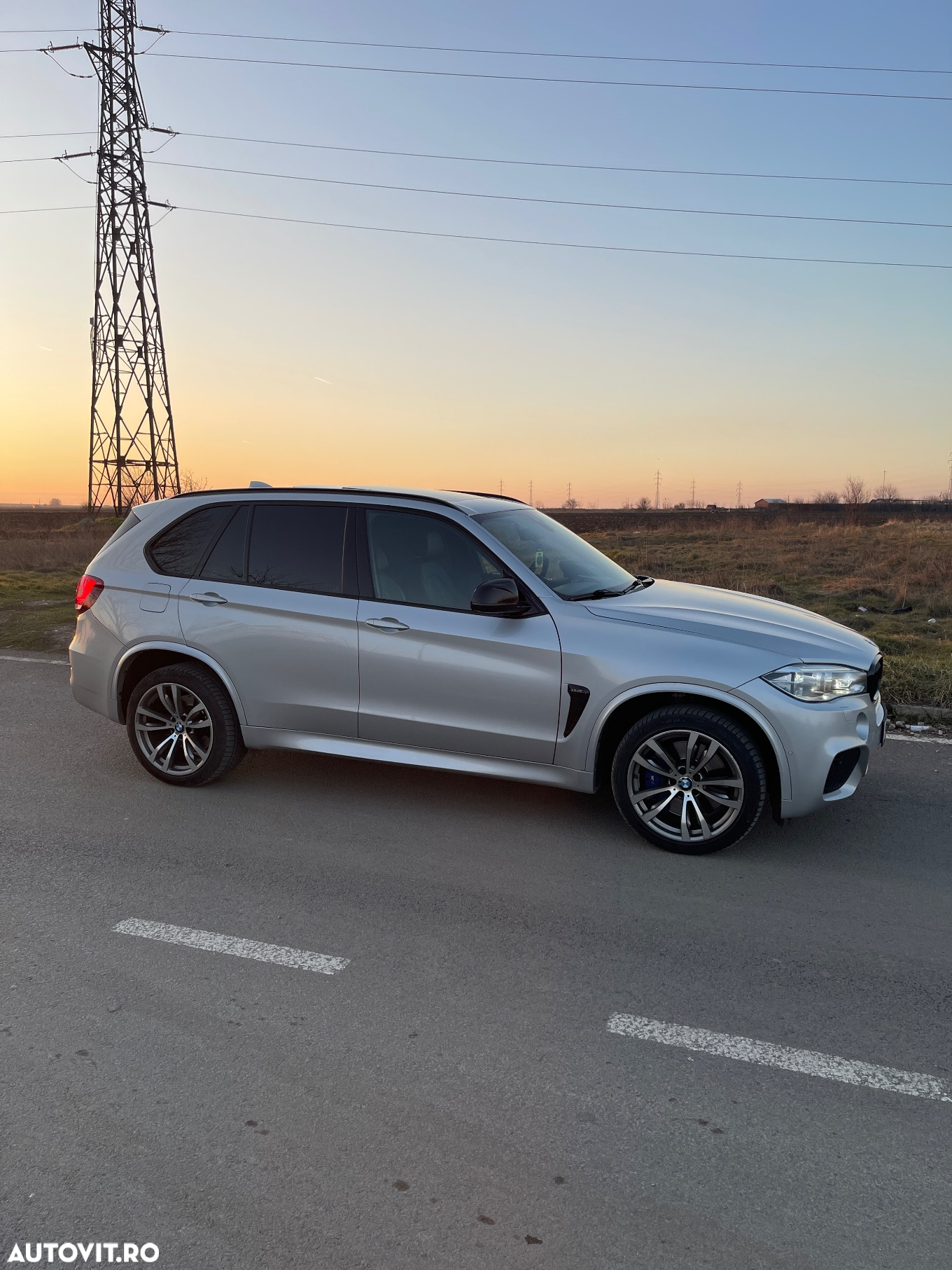 BMW X5 M M50d - 15