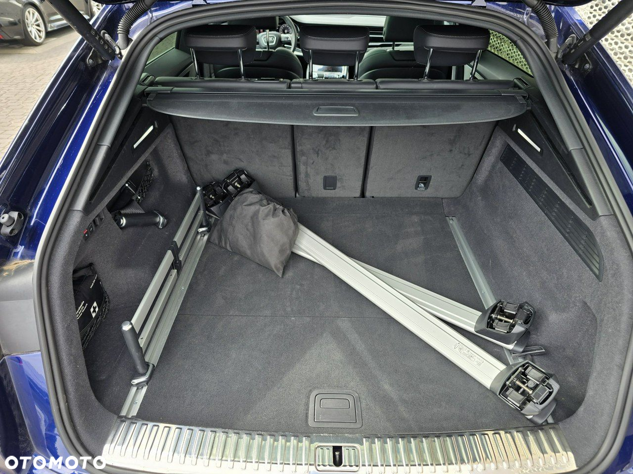 Audi Q8 50 TDI quattro tiptronic - 32