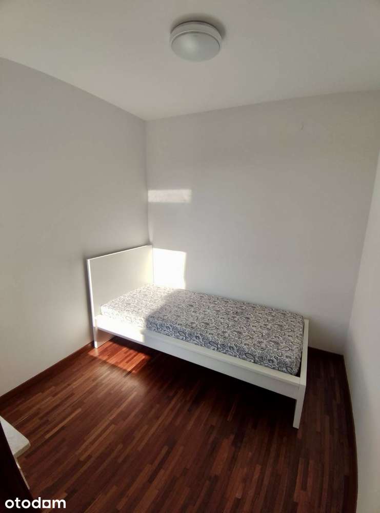 3 pokojowe mieszkanie do wynajęcia 67 m2 Warszawa Bemowo