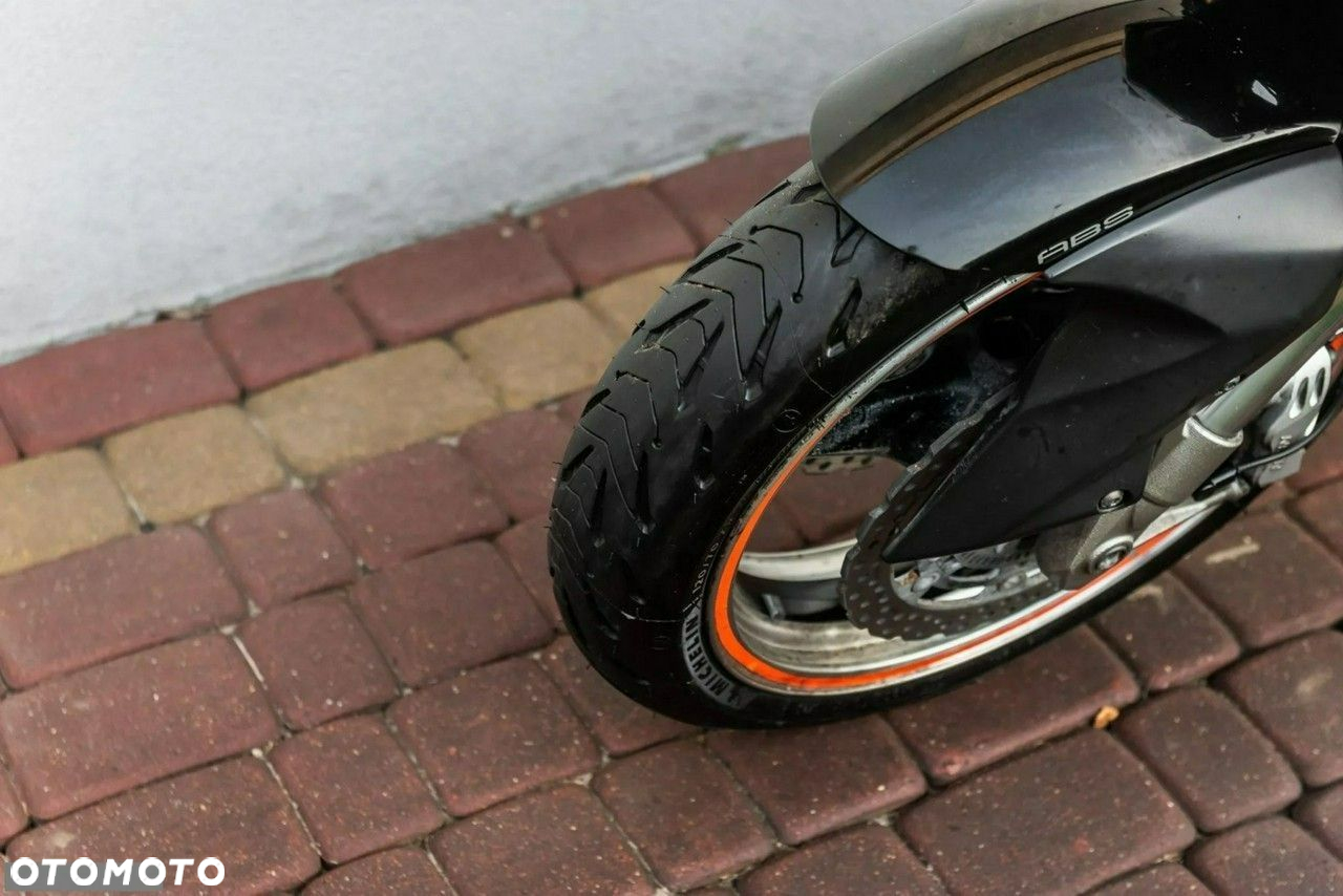 Kawasaki Z - 7