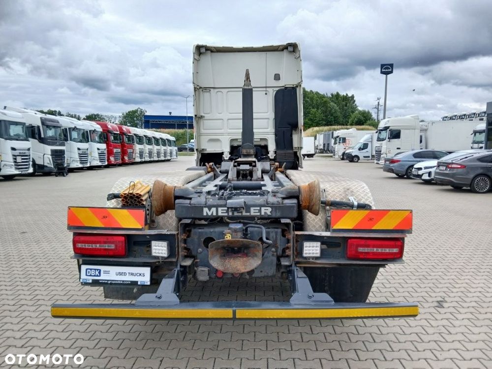 DAF XF 480 FAR (33159) - 9