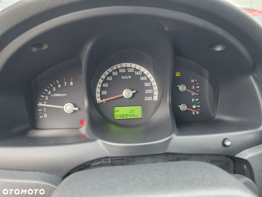 Kia Sportage - 17