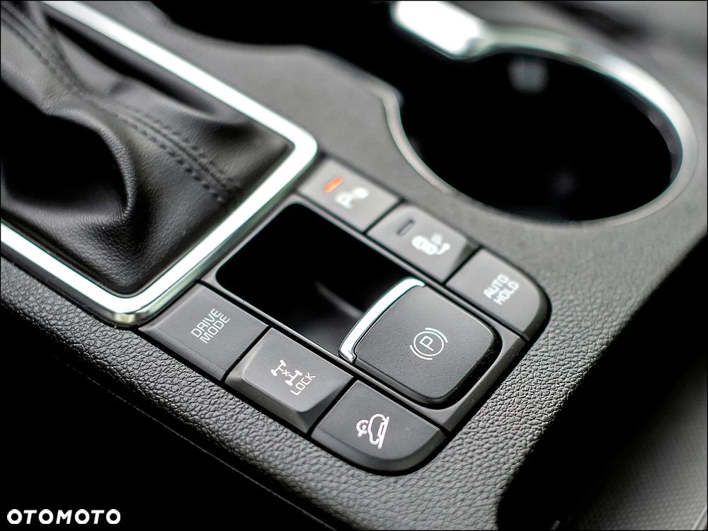 Kia Sportage - 30