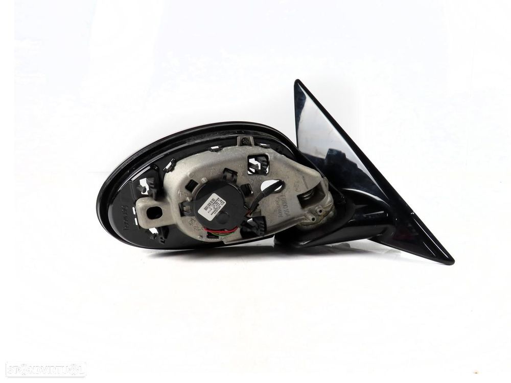 Retrovisor / Espelho Direito Usado / Original BMW 3 (E90)/BMW 3 Touring (E91) 51... - 2