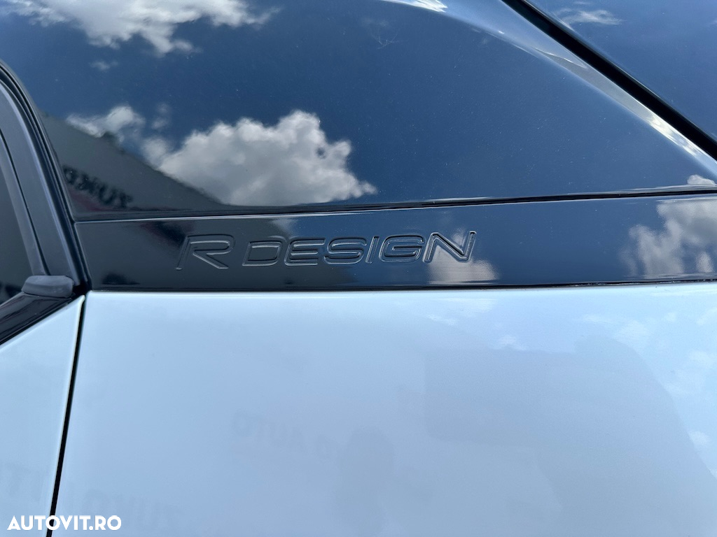 Volvo XC 40 D4 AWD R-Design - 19