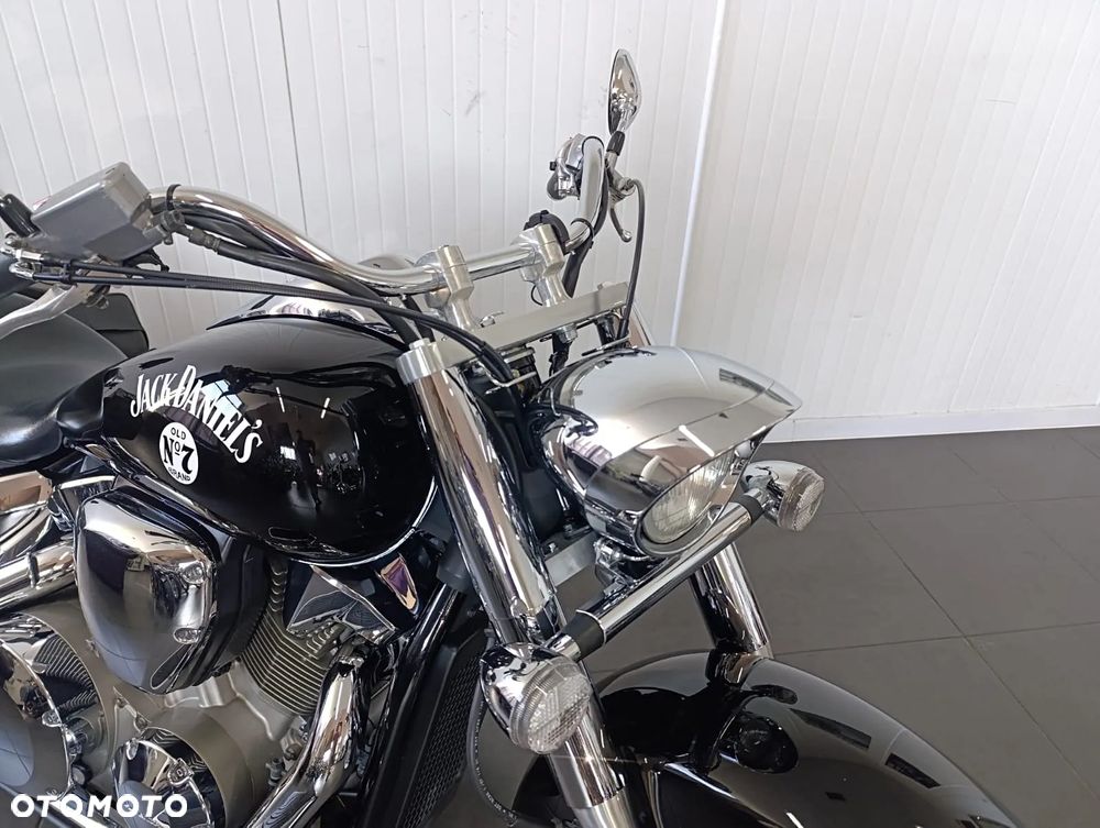 Honda VTX - 17