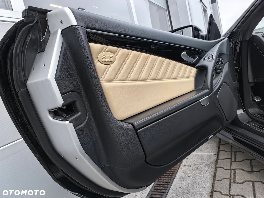 Mercedes-Benz SL - 19