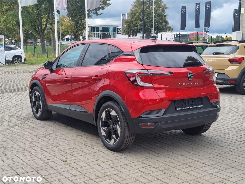 Renault Captur 1.0 TCe Techno - 4