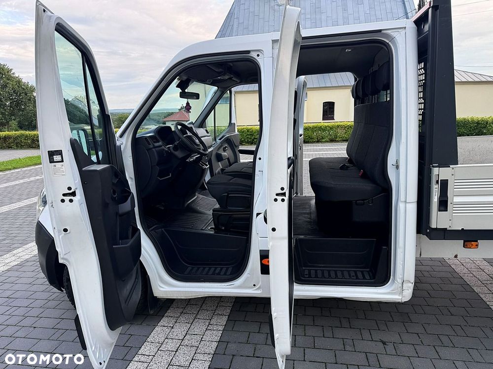Opel Movano - 6