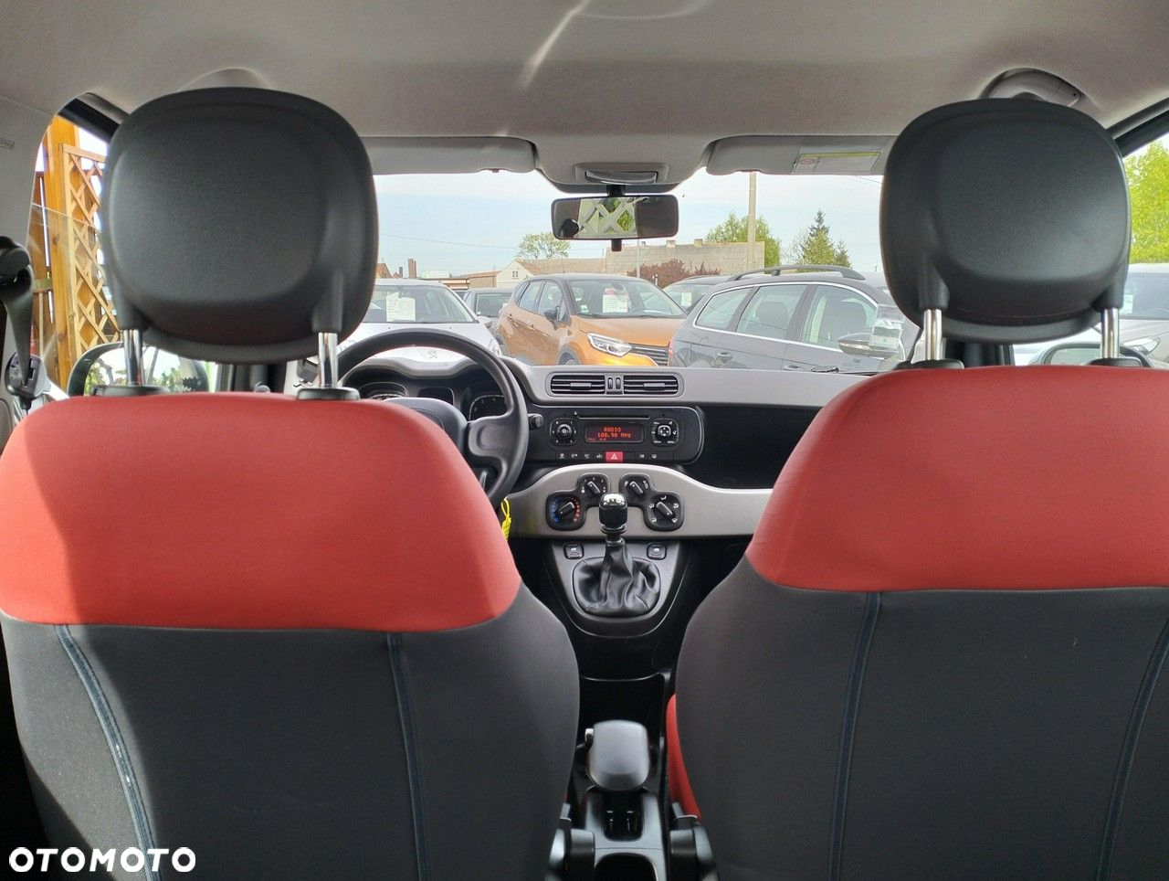 Fiat Panda - 16