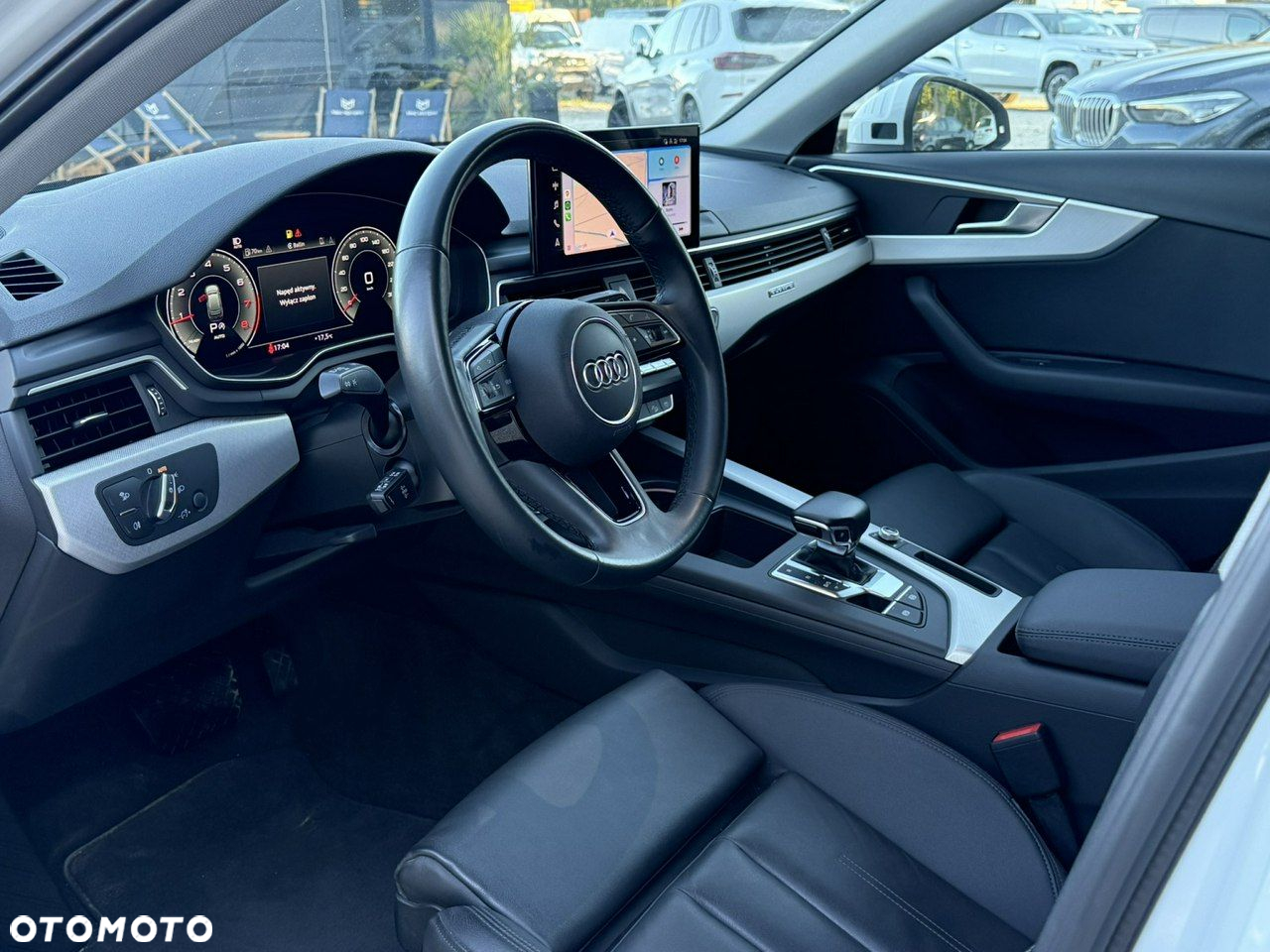 Audi A4 Allroad - 10