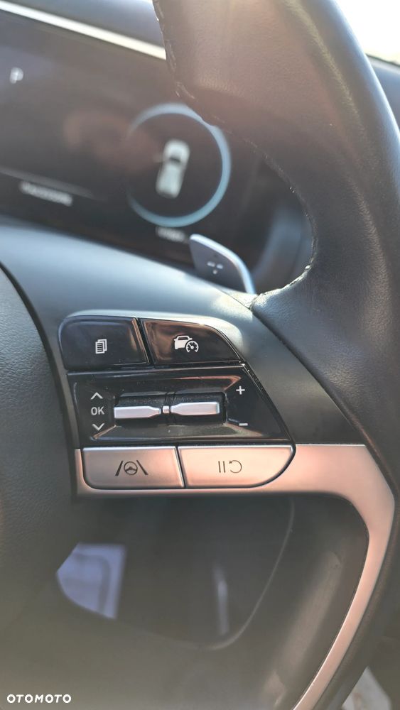 Hyundai Tucson 1.6 T-GDi 4WD DCT Prime - 29