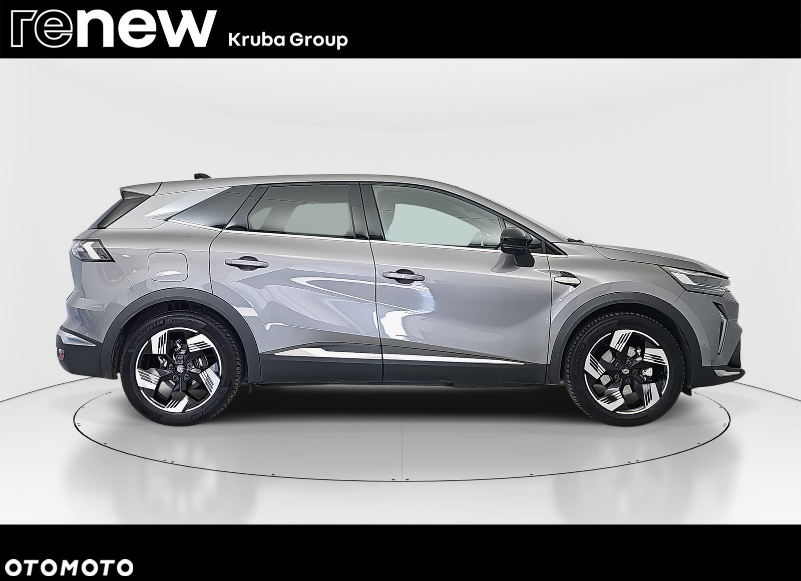 Renault Symbioz 1.6 E-Tech Full Hybrid 145 Techno - 4