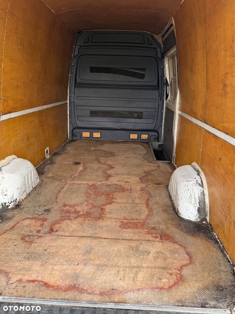 Mercedes-Benz Sprinter 311 CDI - 6