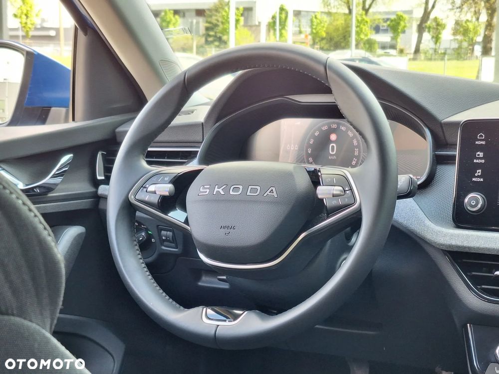 Skoda Scala 1.0 TSI Edition 130 - 16