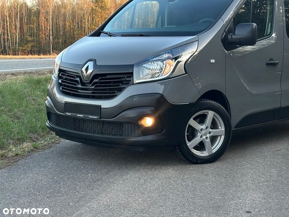 Renault Trafic - 18